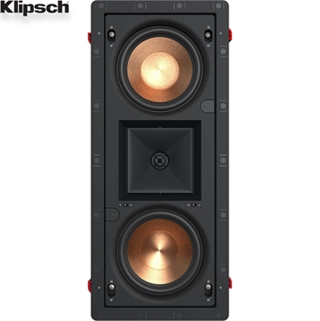 Loa Klipsch PRO-25RW LCR